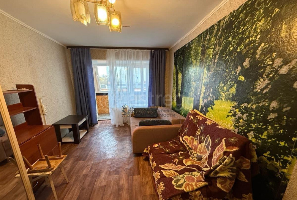 2-комн. квартира, 42 м2, 2/5 эт. Уфа - изображение 7