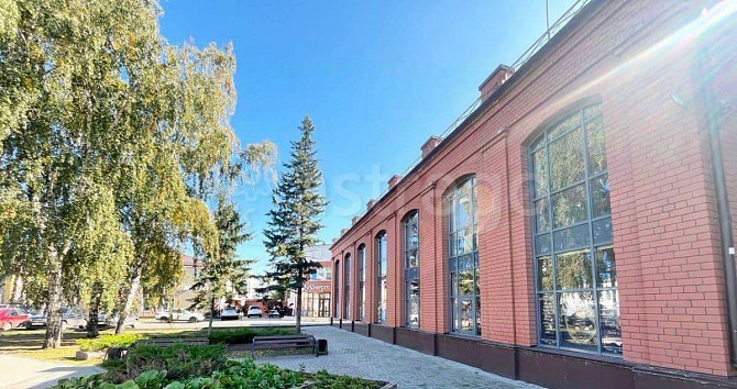 Свободного назначения, 445 м2 Барнаул - изображение 1