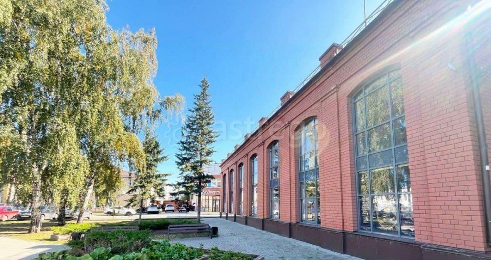 Свободного назначения, 445 м2 Барнаул - изображение 1