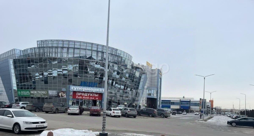 Офис, 235 м2 Старый Оскол - изображение 3