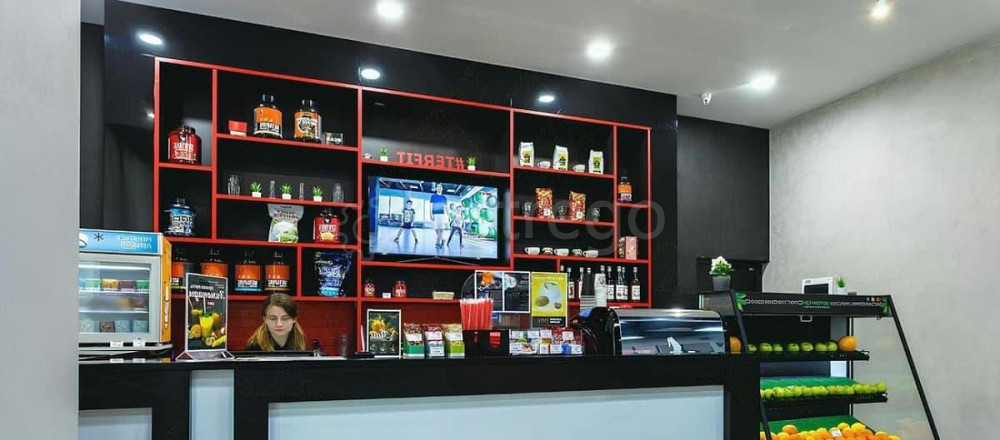 Готовый бизнес, 8 м2 Санкт-Петербург - изображение 1
