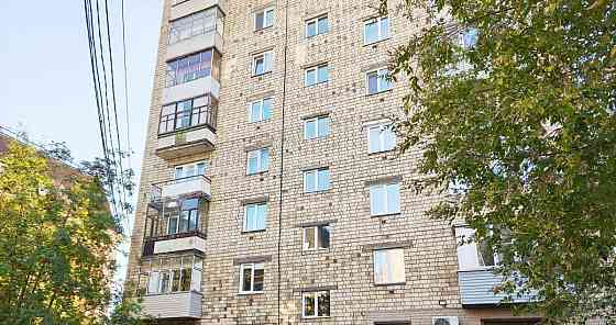 2-комн. квартира, 45.9 м2, 5/9 эт. Красноярск
