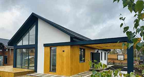 Коттедж, 105 м2, 5 соток, 1 эт. Домодедово