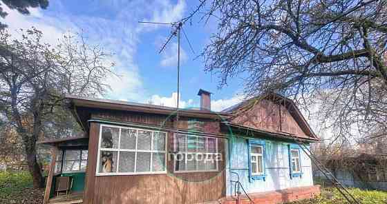 Дом, 78 м2, 14.45 сотки, 1 эт. Домодедово