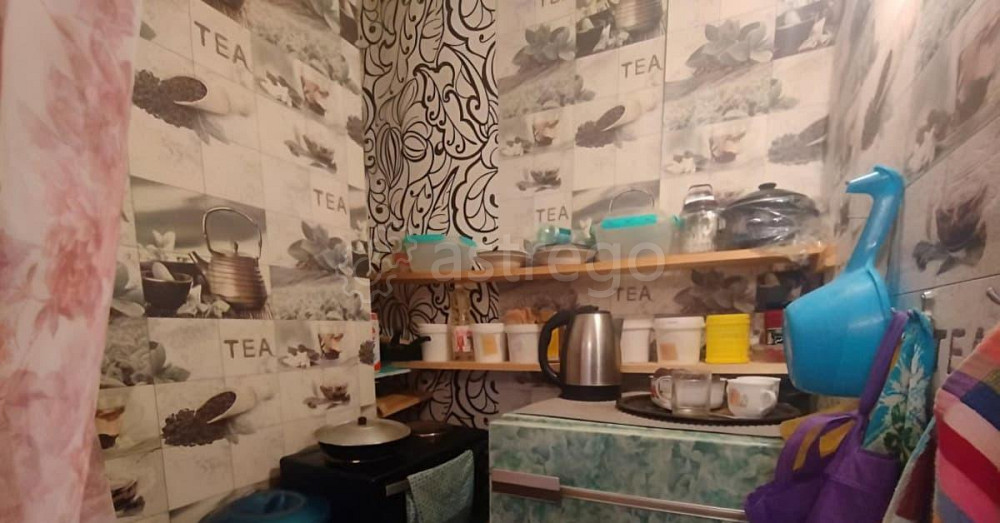 Комната, 12 м2, 3/5 эт. Красноярск - изображение 7