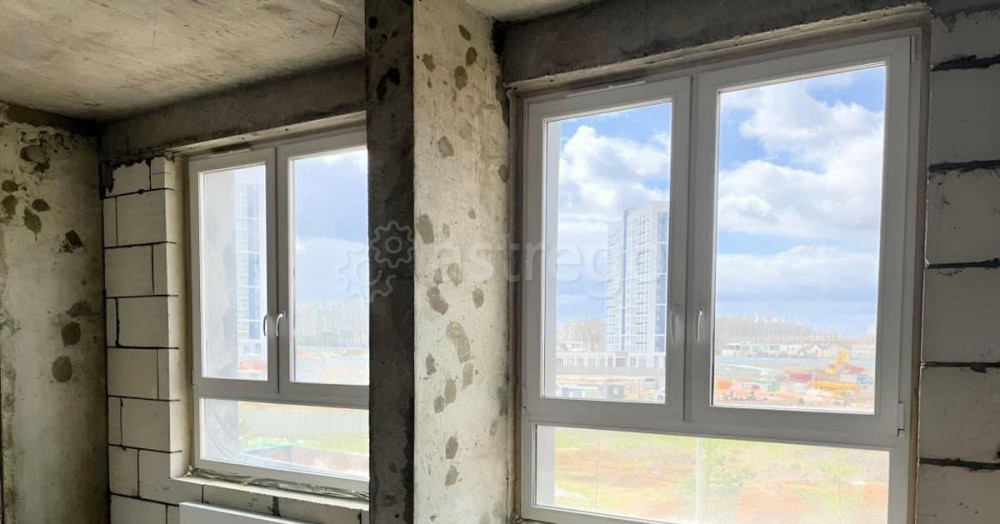 Студия, 32 м2, 2/16 эт. Москва - изображение 5