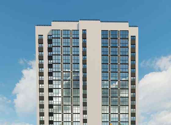 3-комн. квартира, 62.1 м2, 9/15 эт. Новоалтайск