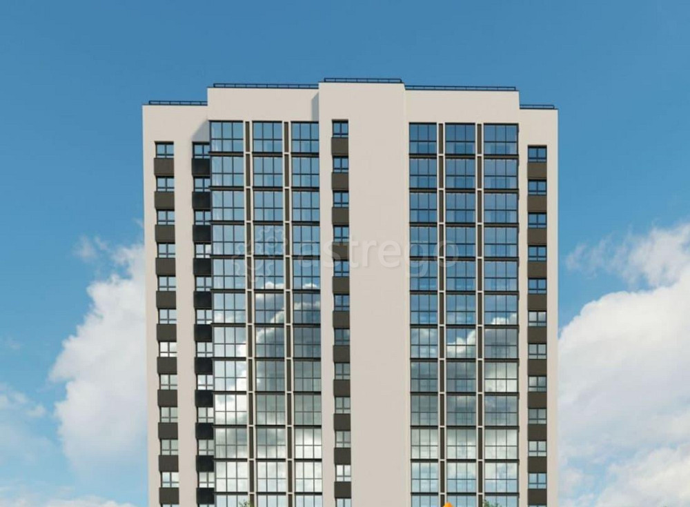 3-комн. квартира, 62.1 м2, 9/15 эт. Новоалтайск - изображение 6