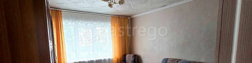 2-комн. квартира, 43.8 м2, 1/2 эт. Славгород - изображение 6