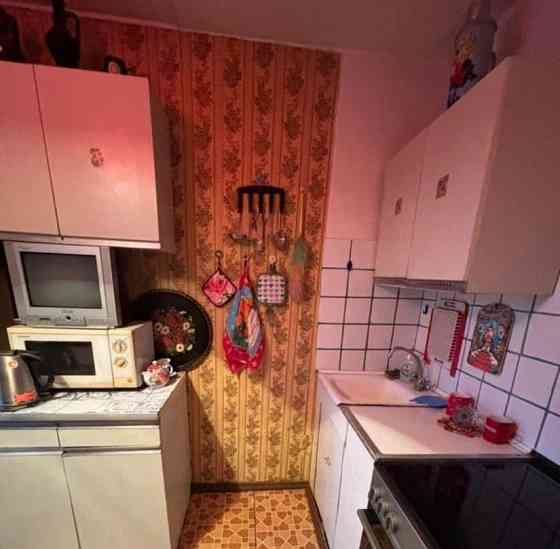 1-комн. квартира, 35 м2, 8/15 эт. Подольск