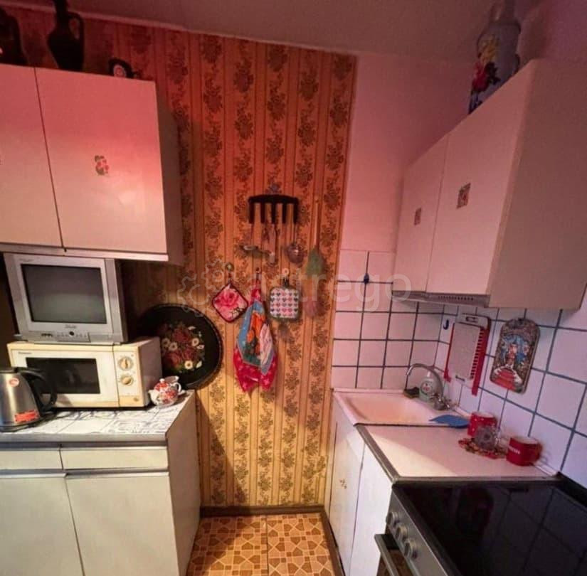 1-комн. квартира, 35 м2, 8/15 эт. Подольск - изображение 1