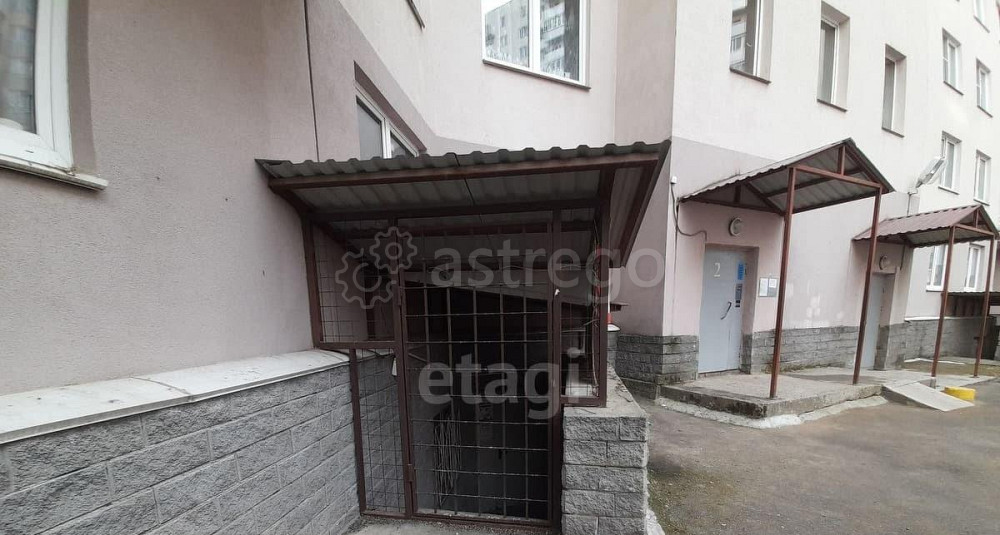 Офис, 33 м2 Санкт-Петербург - изображение 2