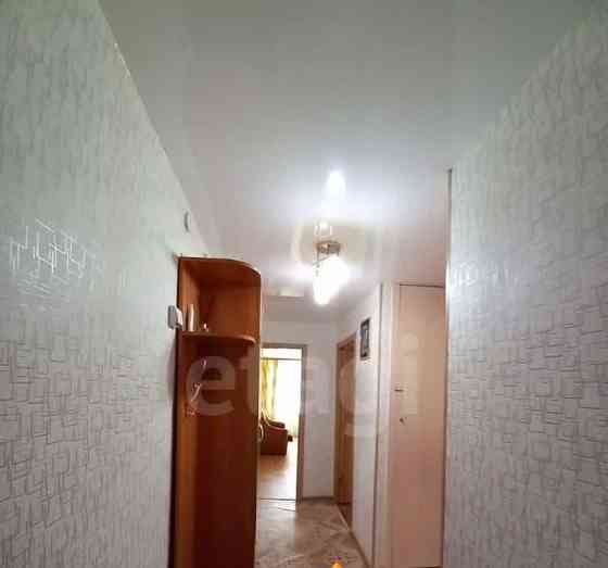 3-комн. квартира, 49.3 м2, 2/5 эт. Шимановск