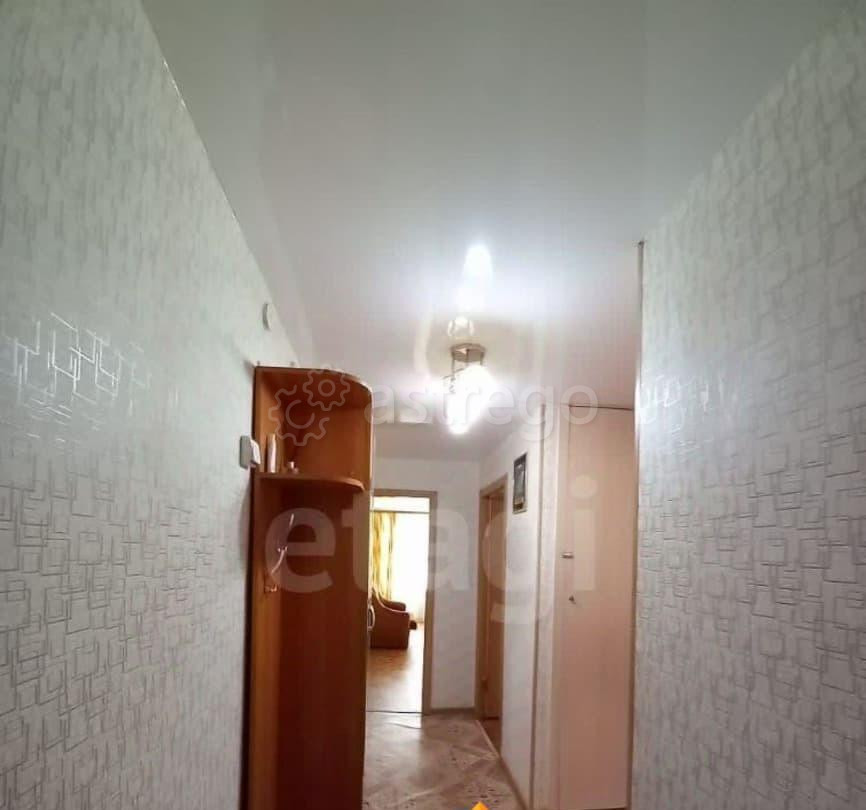 3-комн. квартира, 49.3 м2, 2/5 эт. Шимановск - изображение 2