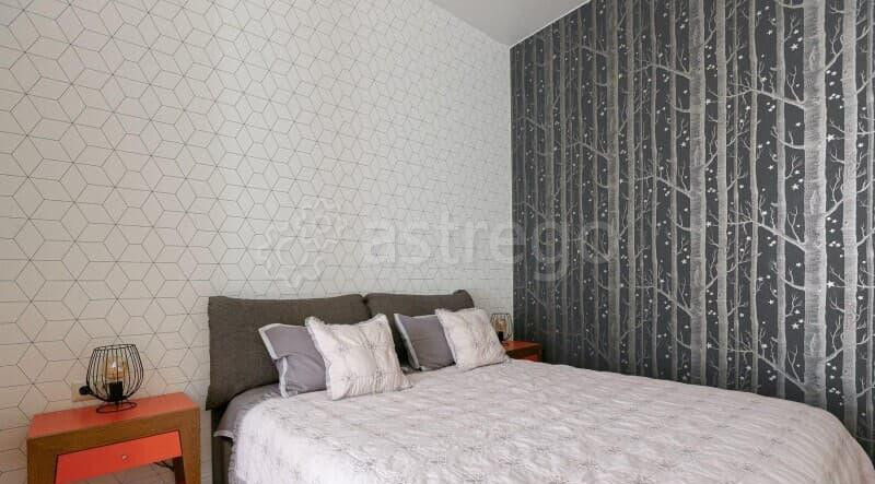 2-комн. квартира, 70 м2, 2/5 эт. Санкт-Петербург - изображение 10