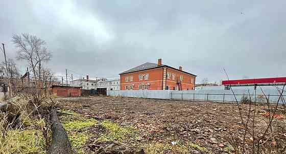 Коммерческий участок, 9 соток Егорьевск