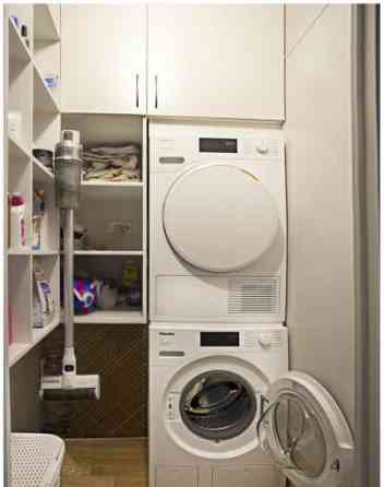 4-комн. квартира, 72 м2, 8/12 эт. Москва