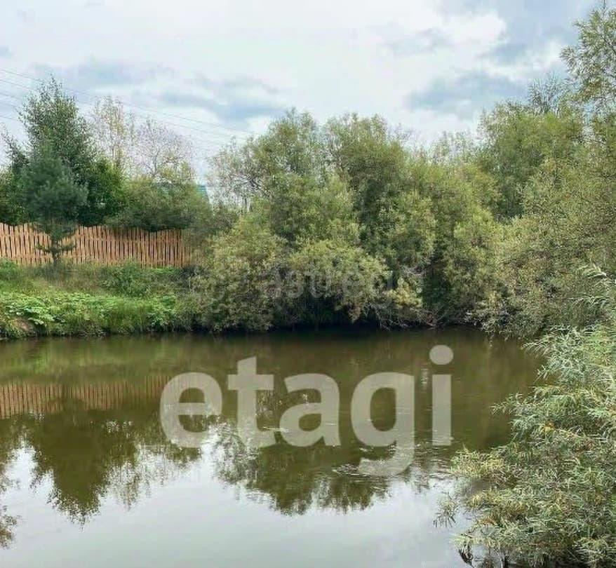 Земельный участок, 10.1 сотки Березовка - изображение 1