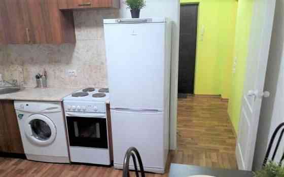 1-комн. квартира, 36 м2, 9/27 эт. Москва