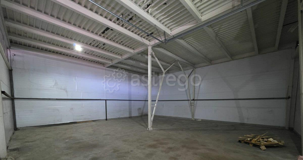 Производственное, 2300 м2 Балашиха - изображение 5