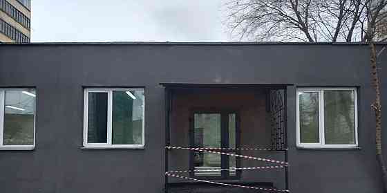 Офис, 385.6 м2 Красноярск