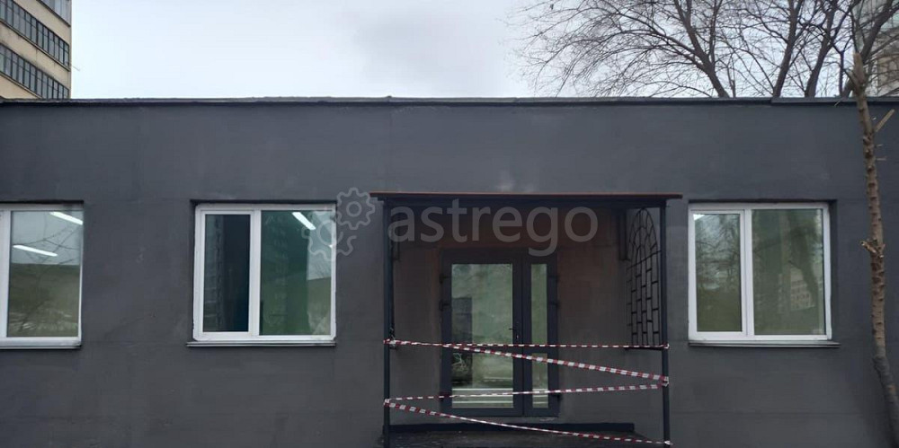 Офис, 385.6 м2 Красноярск - изображение 1