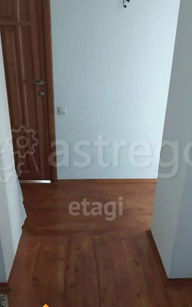 2-комн. квартира, 50 м2, 2/2 эт. Давлеканово - изображение 2