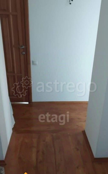 2-комн. квартира, 50 м2, 2/2 эт. Давлеканово - изображение 2