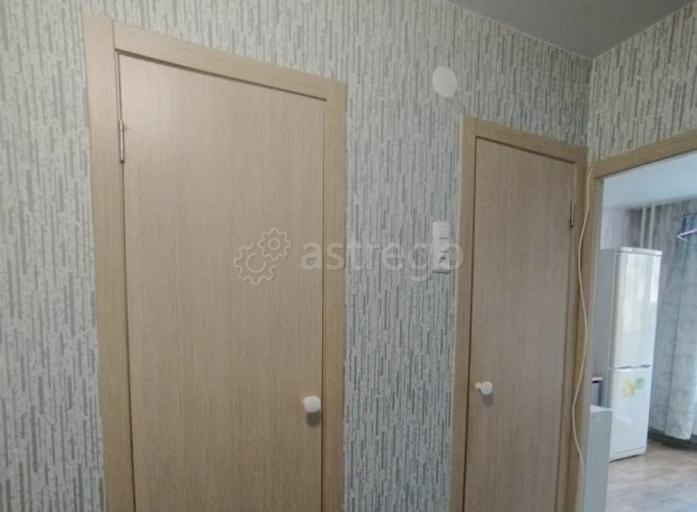 1-комн. квартира, 38 м2, 5/19 эт. Красноярск - изображение 7