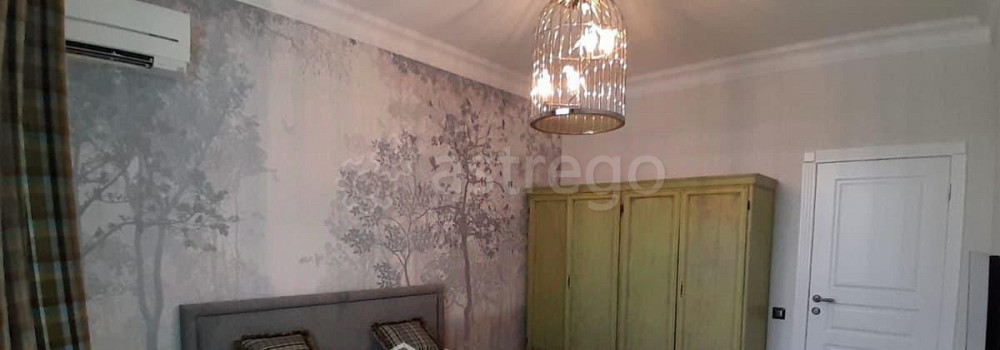 4-комн. квартира, 96.2 м2, 6/11 эт. Москва - изображение 2