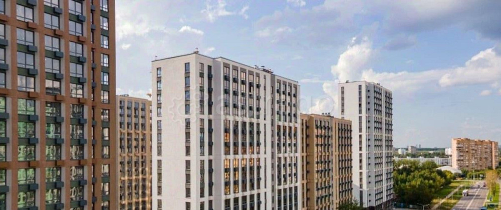 Свободного назначения, 56.8 м2 Москва - изображение 4