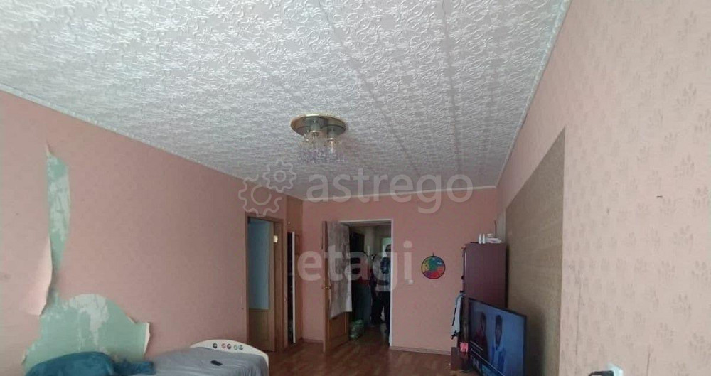 3-комн. квартира, 65 м2, 3/5 эт. Котлас - изображение 3