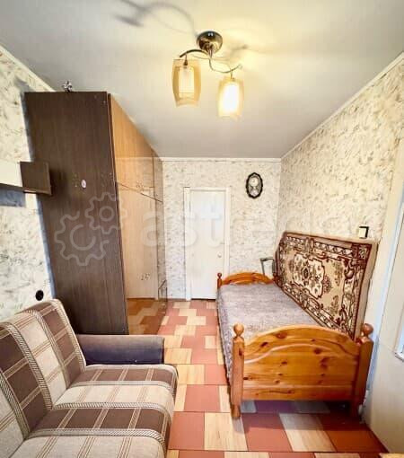 2-комн. квартира, 45 м2, 2/5 эт. Павловский Посад - изображение 4