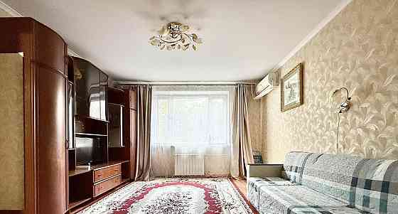 1-комн. квартира, 40 м2, 1/14 эт. Москва