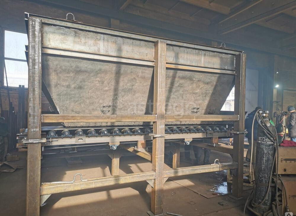 Питатель без бункера Екатеринбург - изображение 1