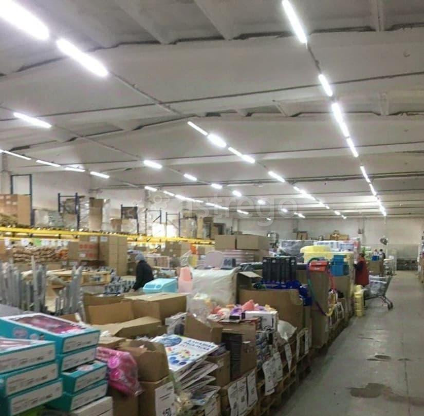 Склад, 1167 м2 Иланский - изображение 2