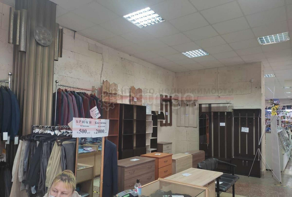 Свободного назначения, 2622 м2 Старый Оскол - изображение 7