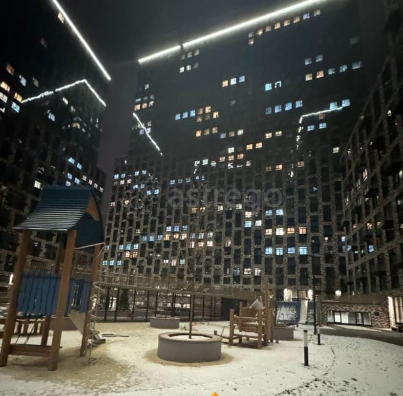 Студия, 24 м2, 12/32 эт. Москва - изображение 7