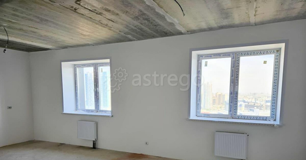 3-комн. квартира, 103.7 м2, 15/18 эт. Красноярск - изображение 4