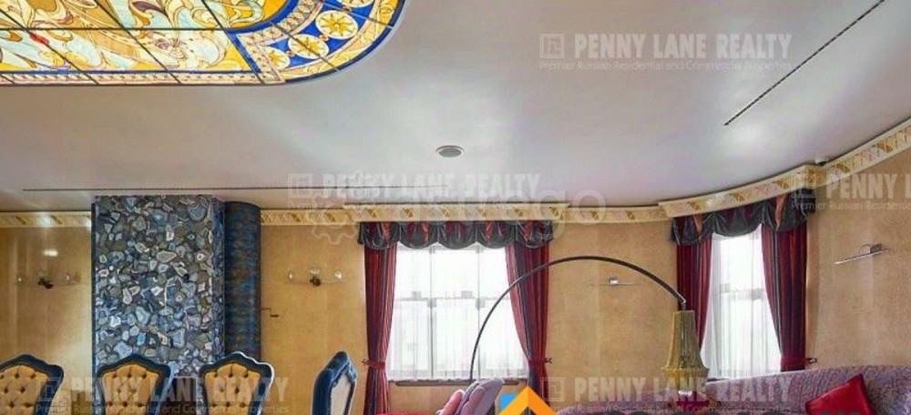 6-комн. квартира, 700 м2, 5/6 эт. Москва - изображение 4