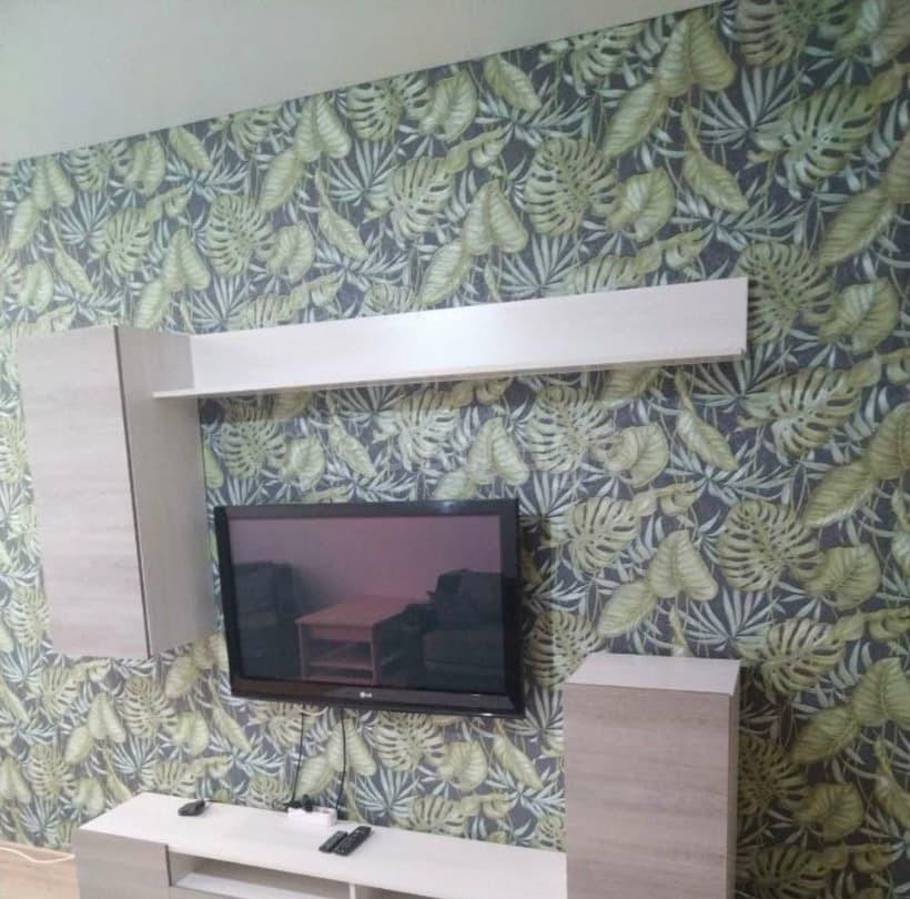 3-комн. квартира, 98 м2, 1/12 эт. Старый Оскол - изображение 8