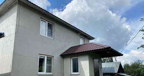 Дом, 230.4 м2, 7.8 сотки, 2 эт. Пушкино