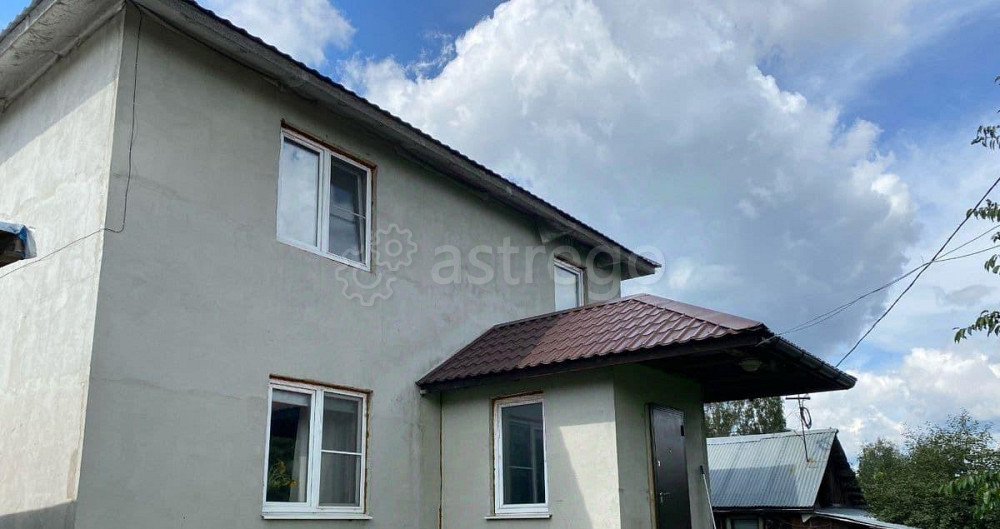 Дом, 230.4 м2, 7.8 сотки, 2 эт. Пушкино - изображение 3