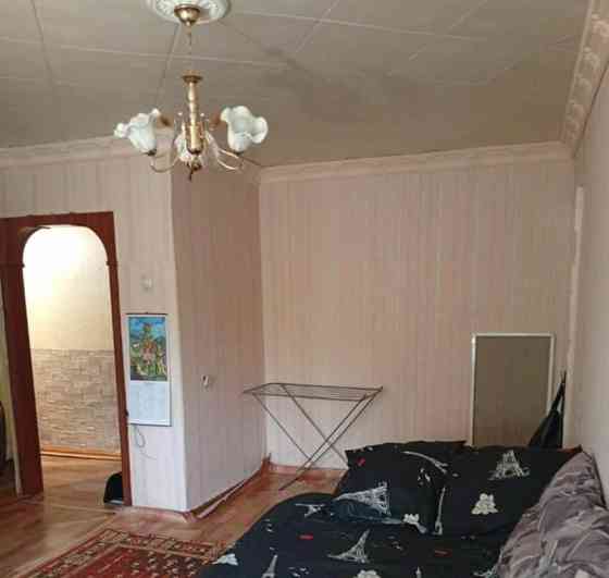 1-комн. квартира, 32 м2, 4/5 эт. Красноярск