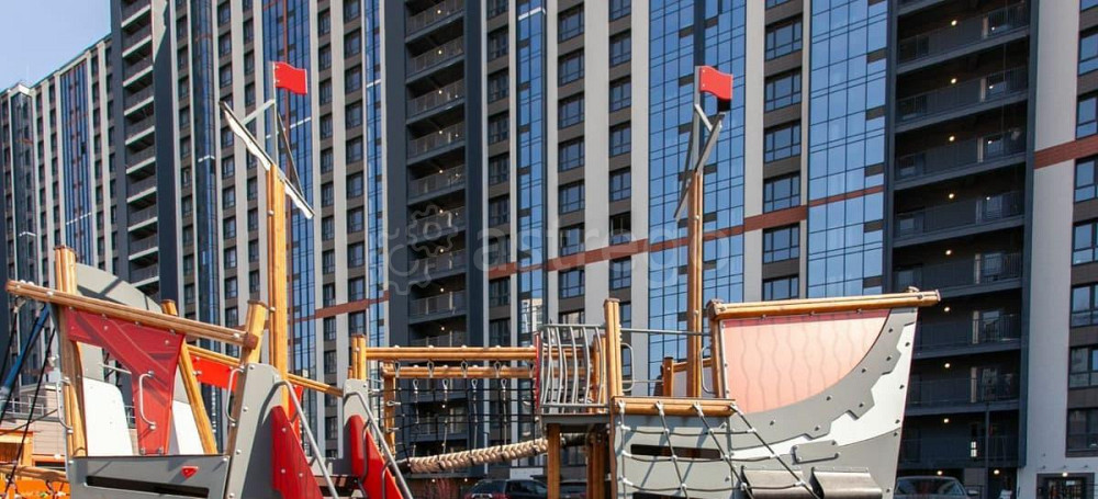 Студия, 28.29 м2, 7/18 эт. Санкт-Петербург - изображение 5