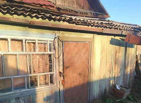 Дом, 48 м2, 10 соток Уяр