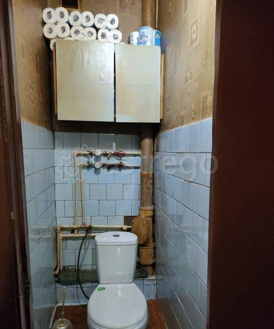 4-комн. квартира, 106.7 м2, 5/6 эт. Норильск - изображение 3