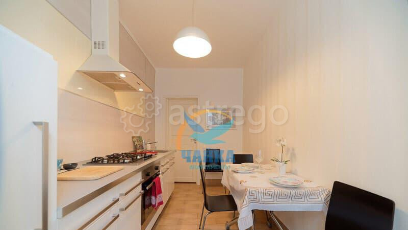 2-комн. квартира, 58 м2, 3/5 эт. Санкт-Петербург - изображение 4