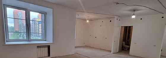 4-комн. квартира, 104.5 м2, 3/16 эт. Красноярск