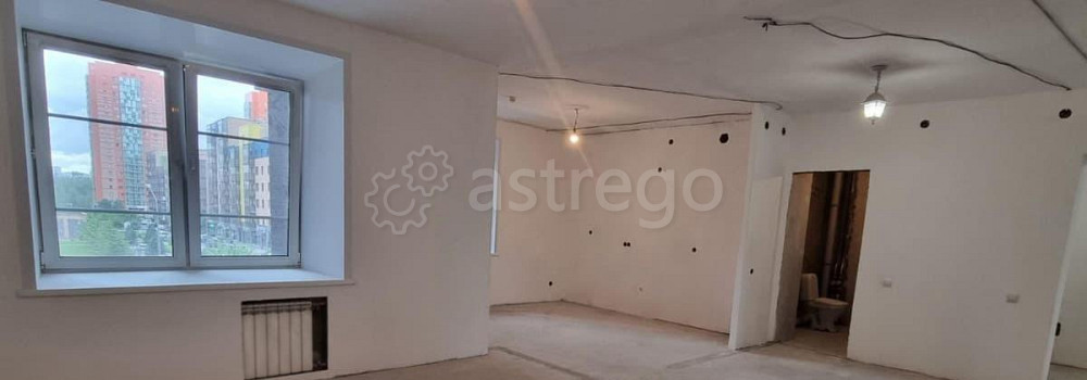 4-комн. квартира, 104.5 м2, 3/16 эт. Красноярск - изображение 6